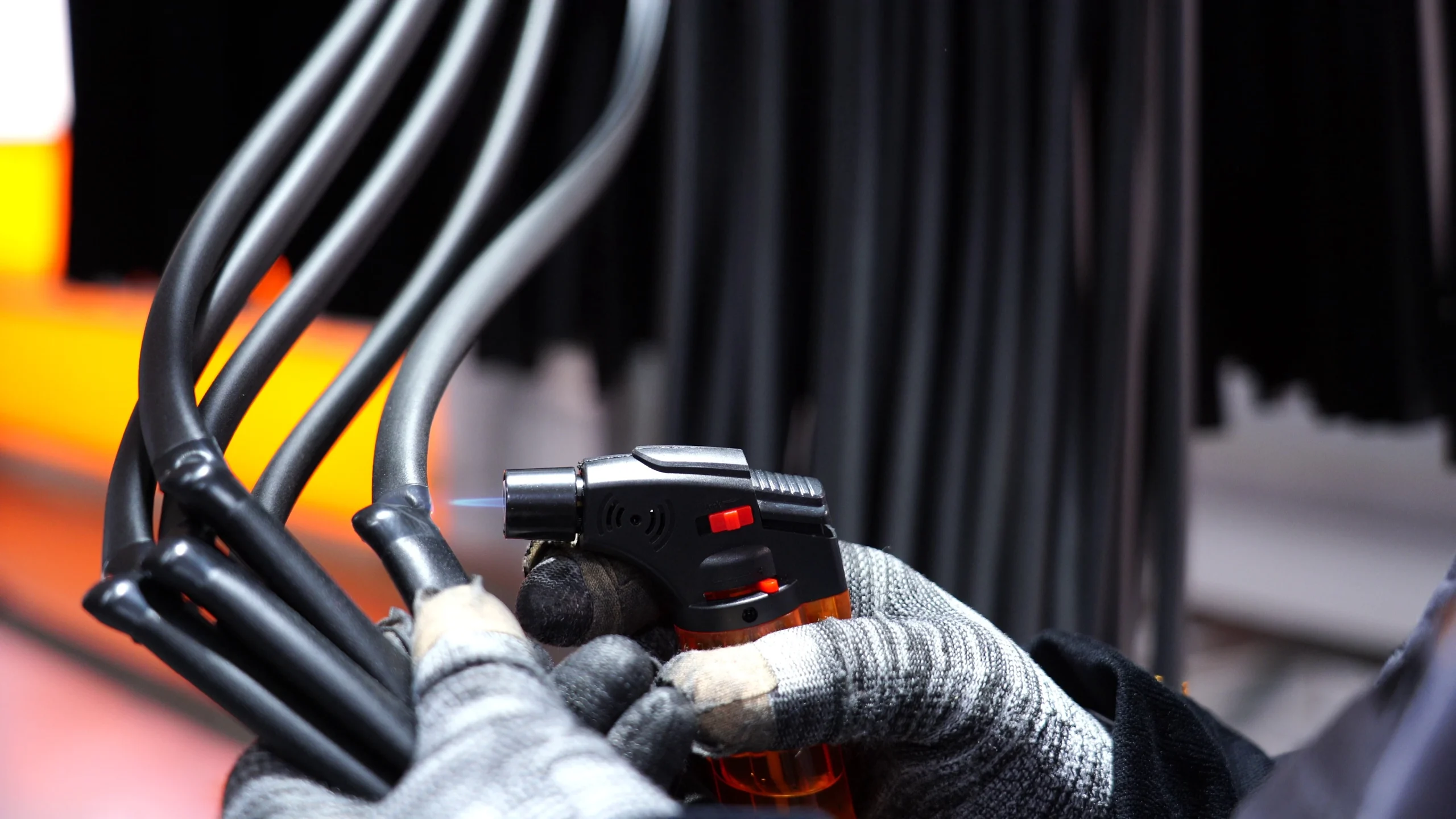 High-Durability Vibrating Screen and Guide Rail Wear-Resistant Strips | UPT Industrial