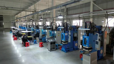 Large-Caliber Rubber Hose for Water Conservancy Projects