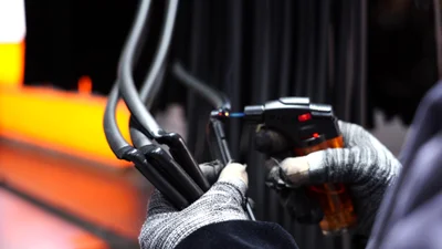 Custom Molded Rubber Parts for Metallurgy & Petrochemicals